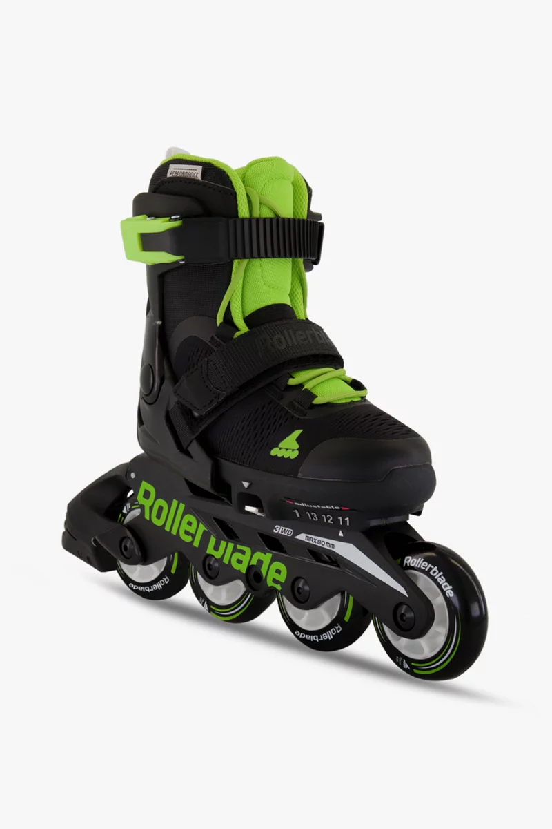 Rollerblade Microblade Jungen Inlineskates