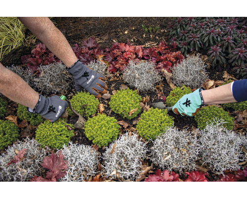 Tuinhandschoen KinetiXx X-Planter, maat XL