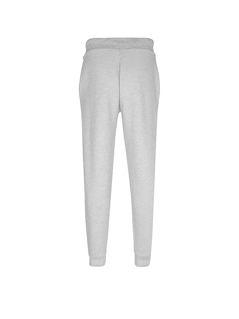 BOSS Loungewear Hose  grau