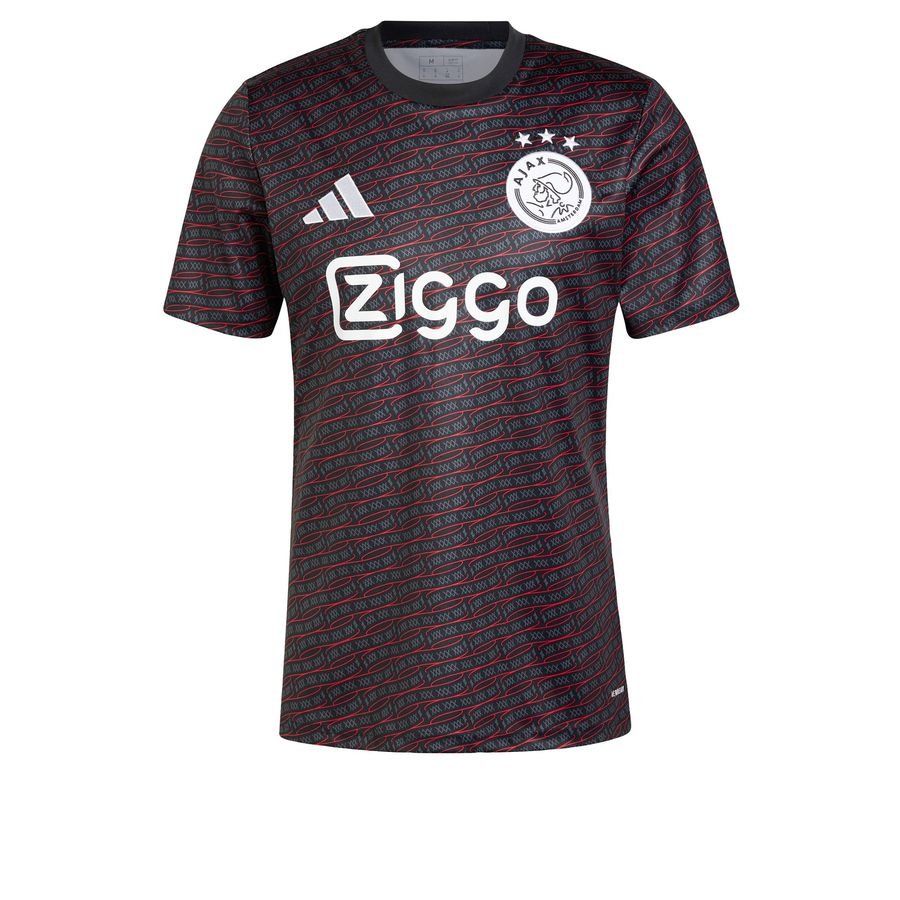 Adidas Maillot d'échauffement Ajax Amsterdam