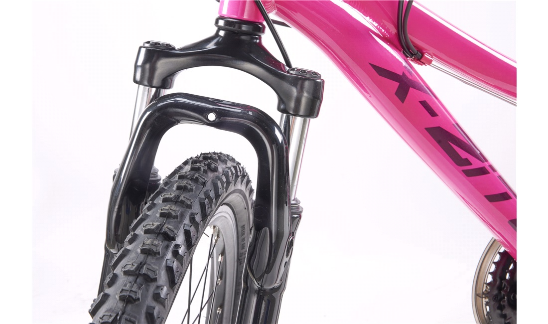 Mountainbike 2421 24