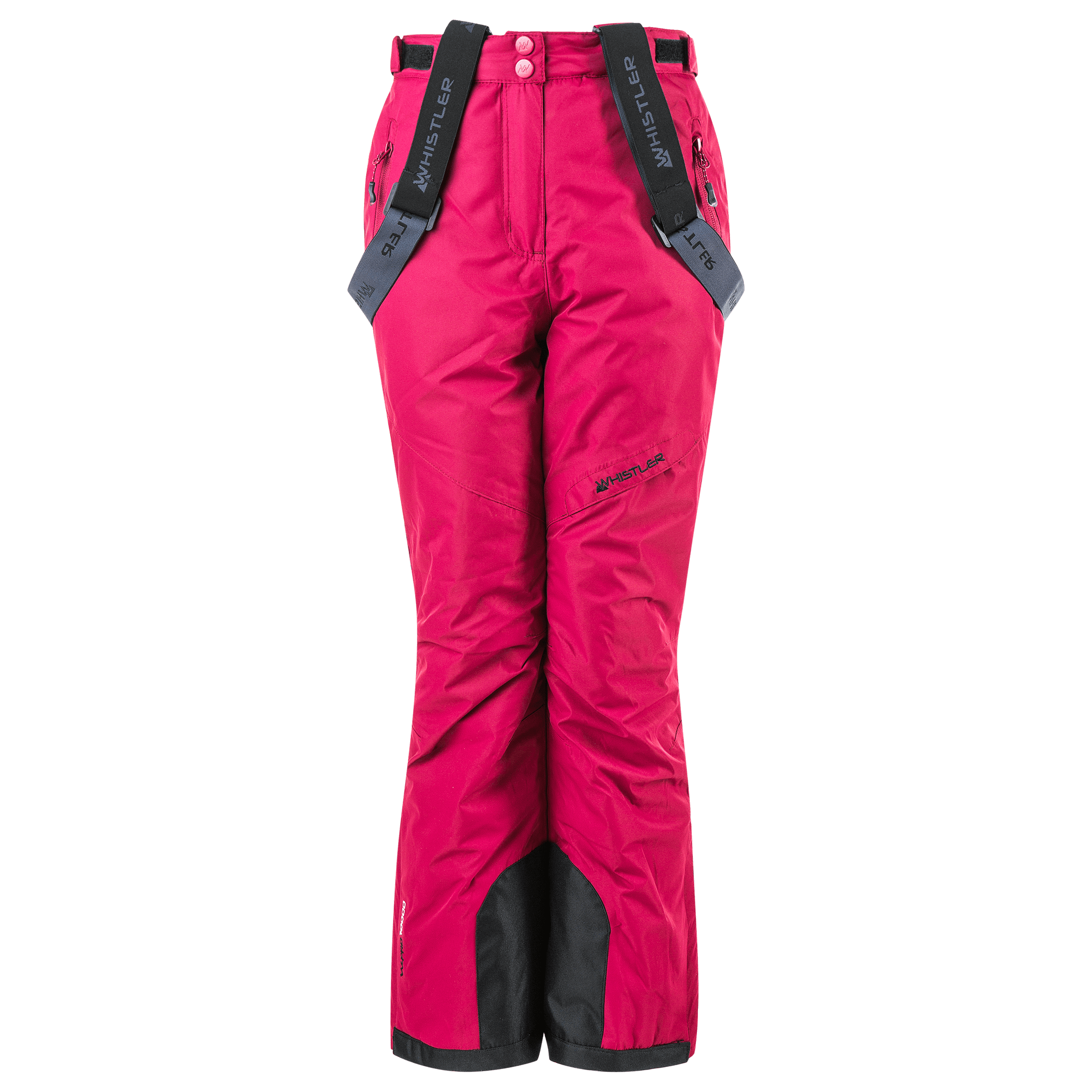 Whistler Fairway Jr.Girl Ski Pant W-Pro 10000 - Bukse