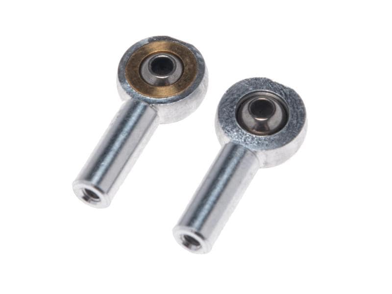 OEM Kugelkopf M2, Bohrung 2.1 Kugelkopf