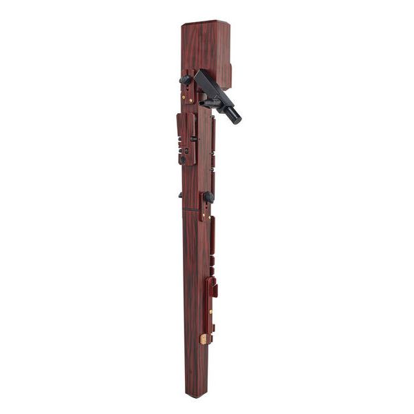 Paetzold by Kunath Master Basset Bass Recorder