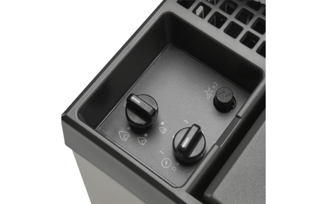 Dometic CombiCool ACX3 30 Tragbare Absorberkühlbox 33 Liter
