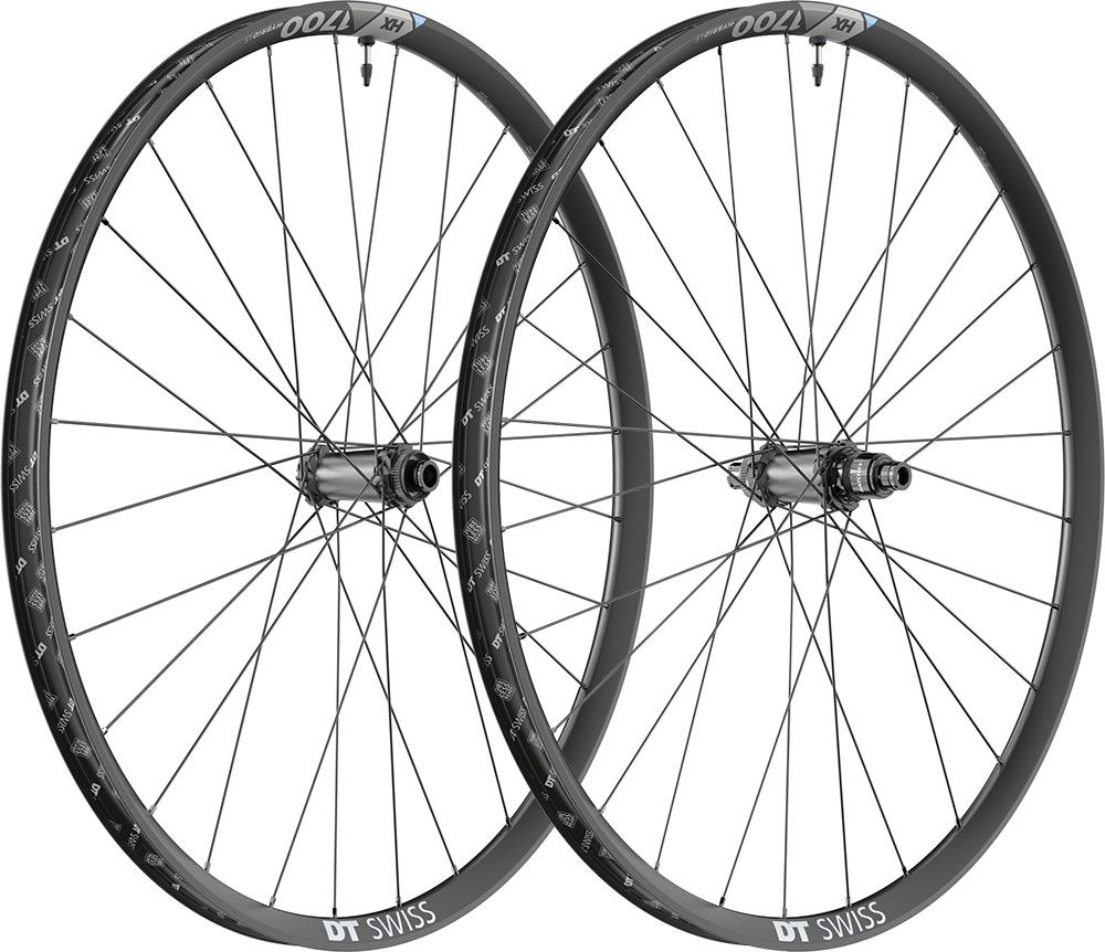 DT Swiss HX 1700 Spline® LS 27,5