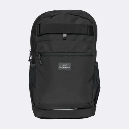 Beckmann Freizeitrucksack Sport Light - Black