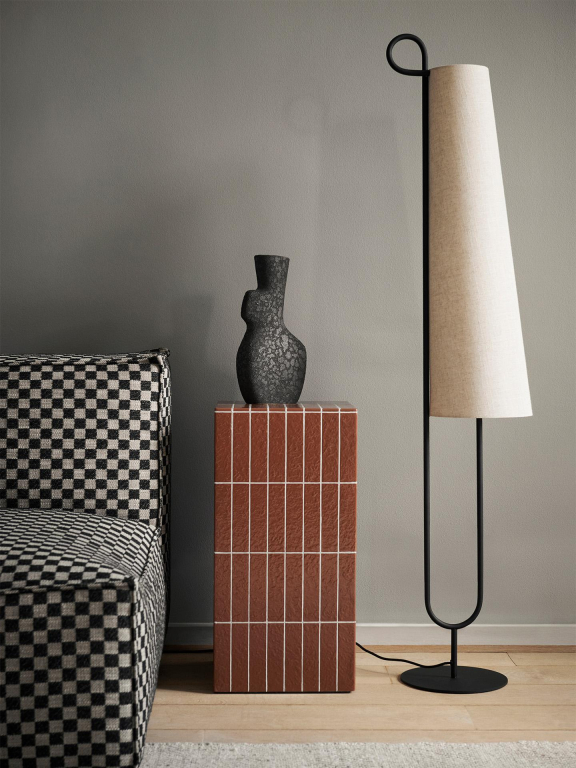 Ferm Living Ancora vloerlamp