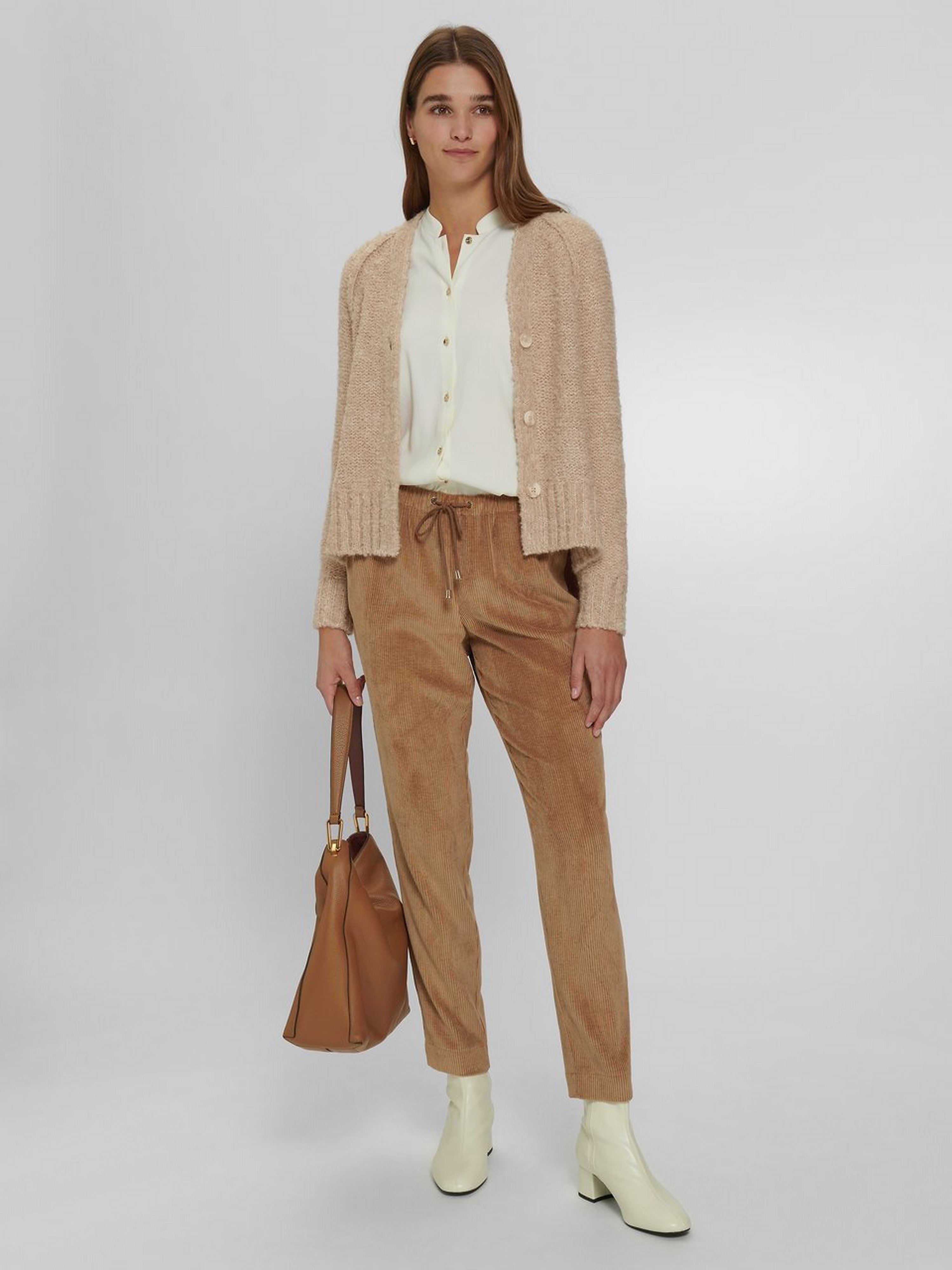 Strickjacke