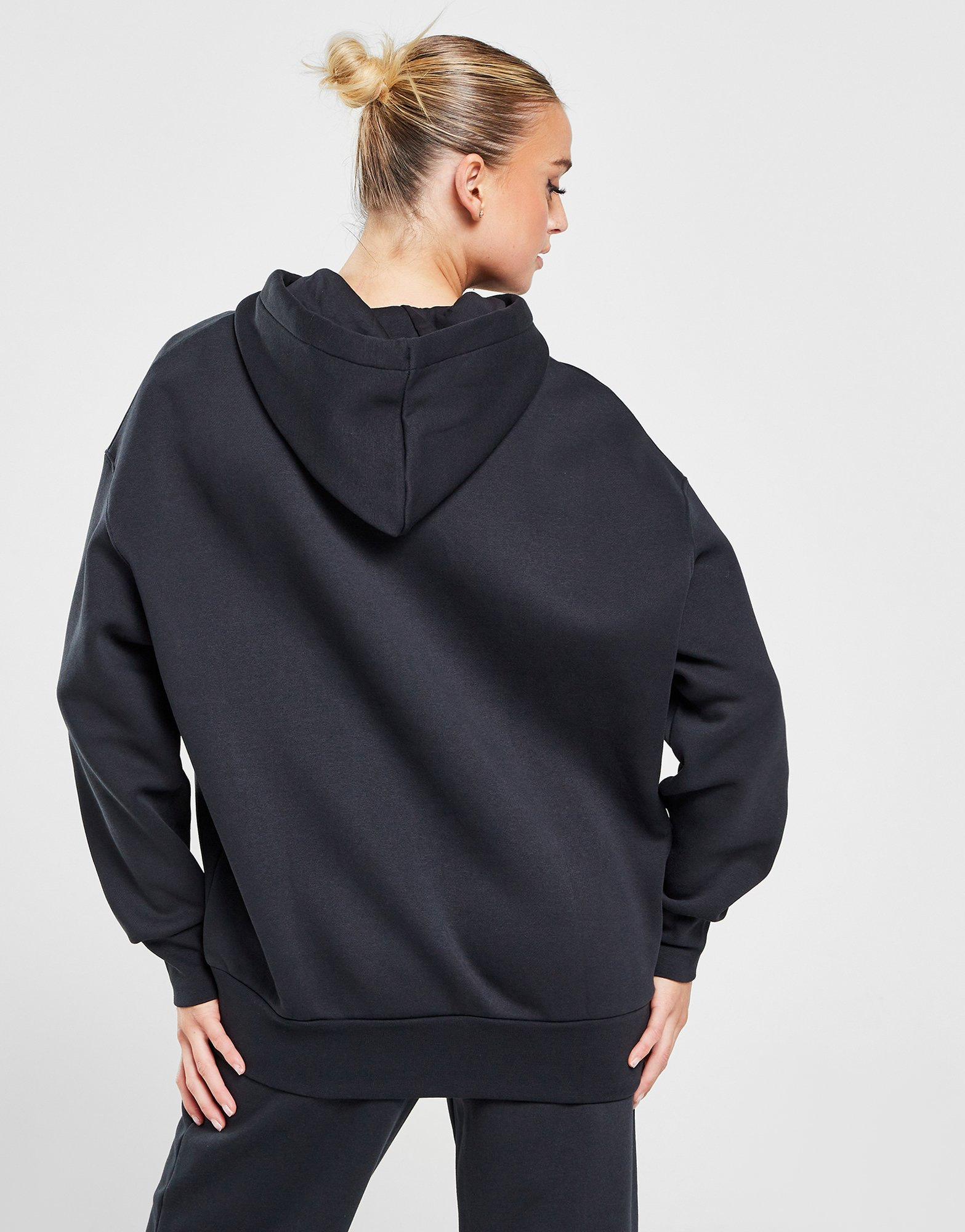 Under Armour Fleece Tops UA Icon Fleece OS Hoodie