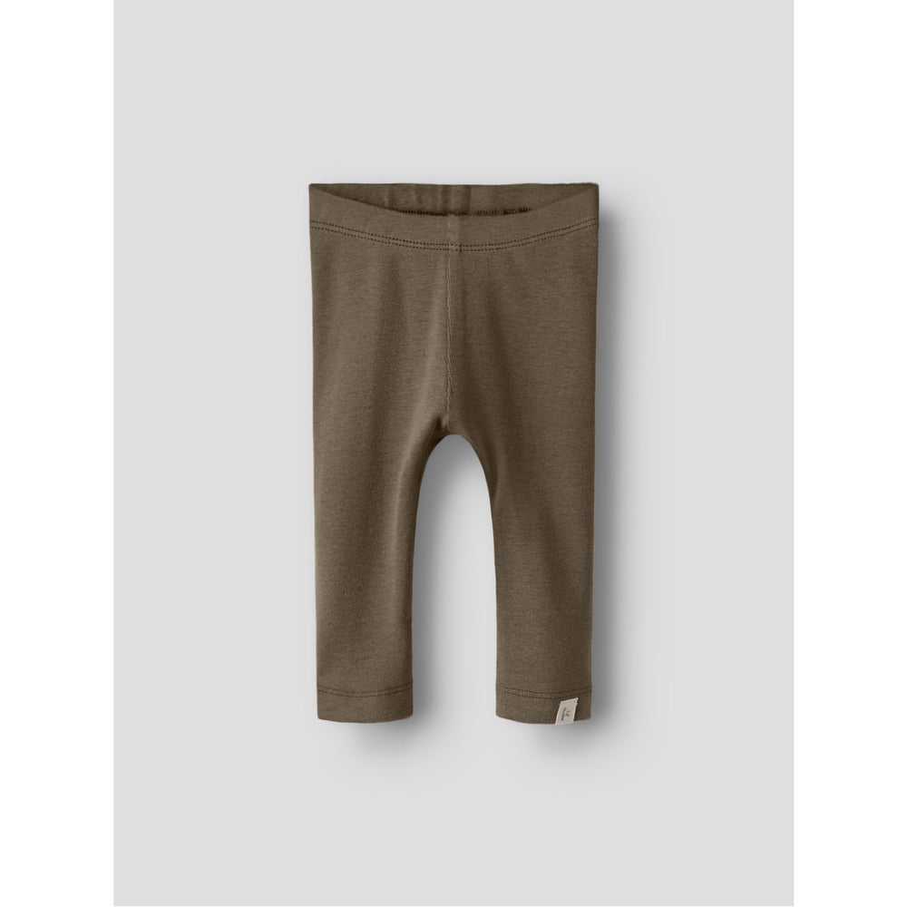 Køb Lil'Atelier Shitake Nbngayo Slim Leggings Lil Noos