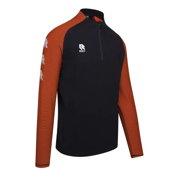 Robey Performance Trainingssweater Heren