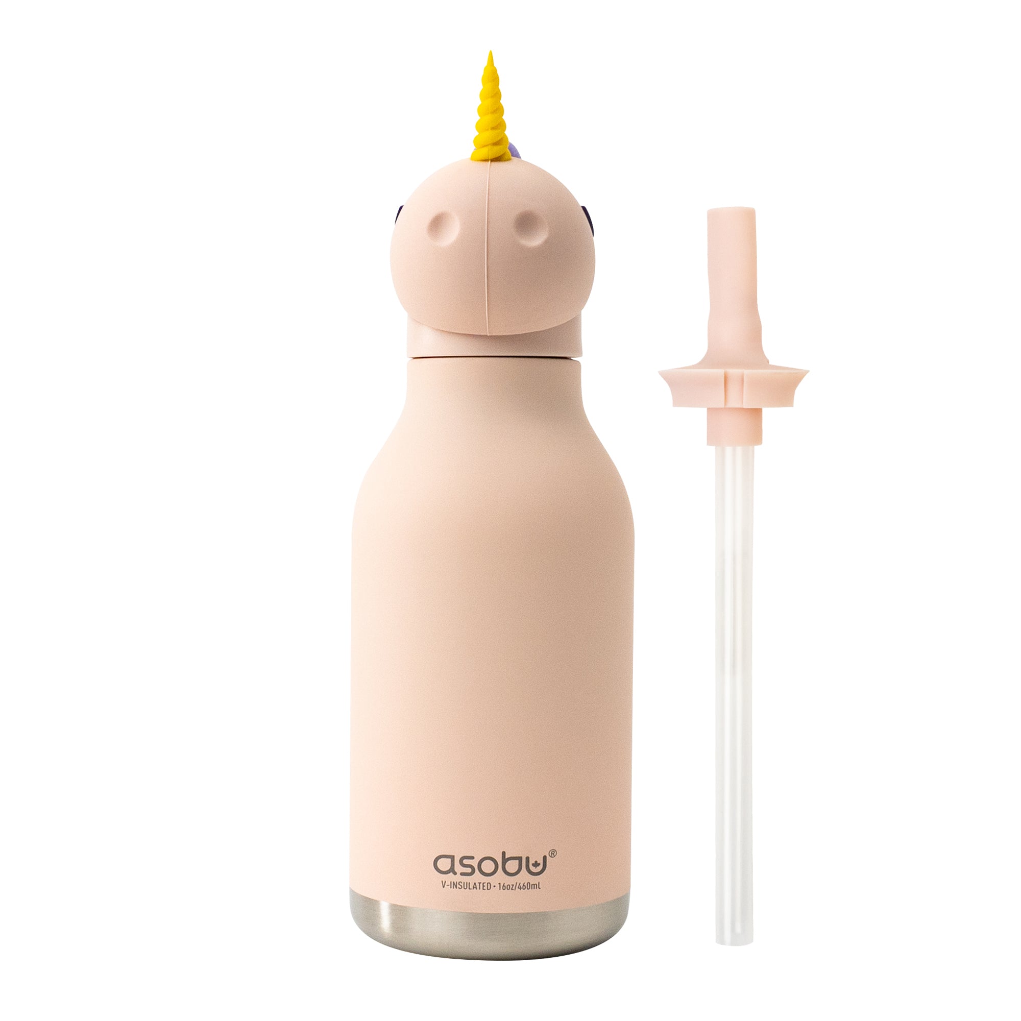 Asobu Trinkflaschen - Bestie - Unicorn