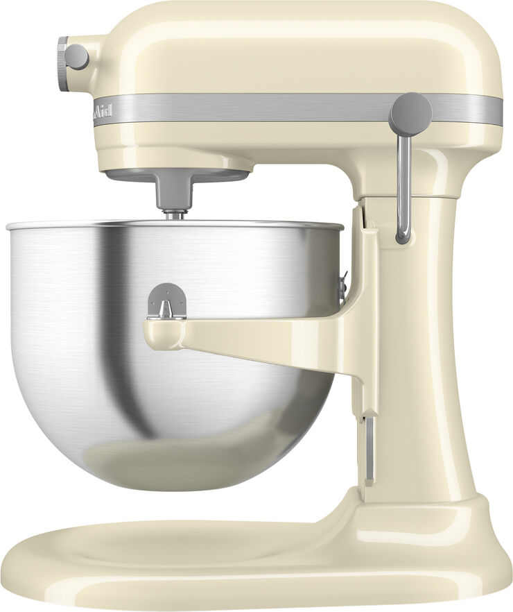 KitchenAid Artisan røremaskine, 6,6 l Creme
