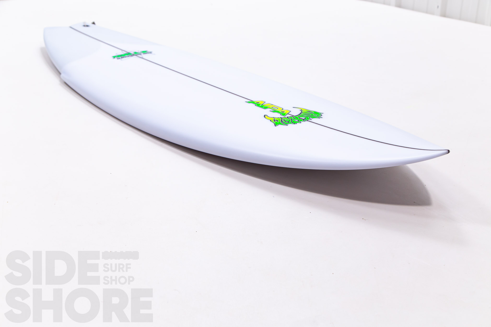 Lost Aipa Sub Scorcher Sting - 5'11 x 20.25