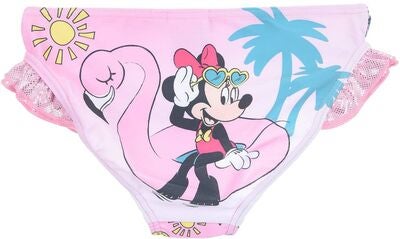 Disney Minni Mus Bikinitruser, Pink