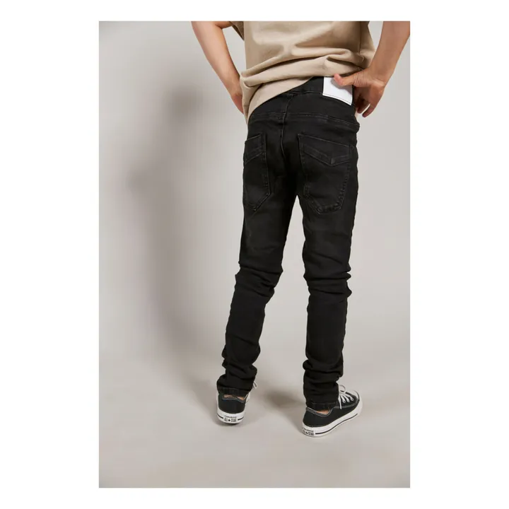 I Dig Denim Jegging Rio | Noir