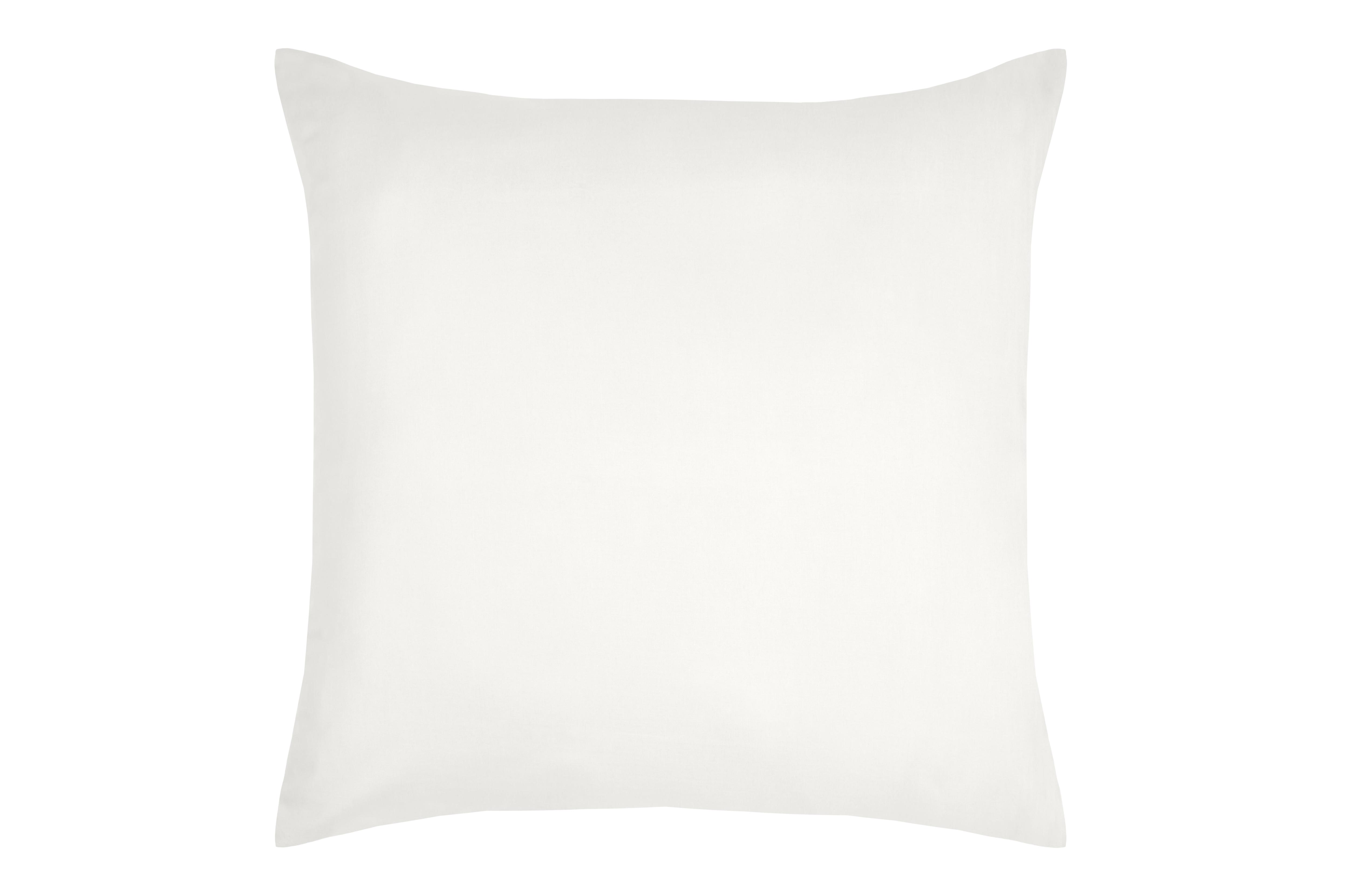 EDEN TAIE SAC 65X65CM IVOIRE