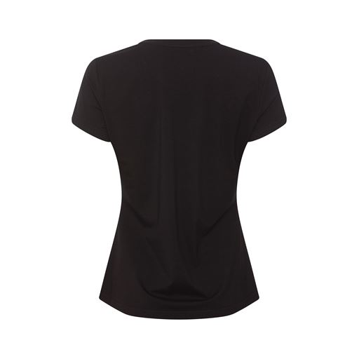 PBO Philosopher T-shirt, Black, L