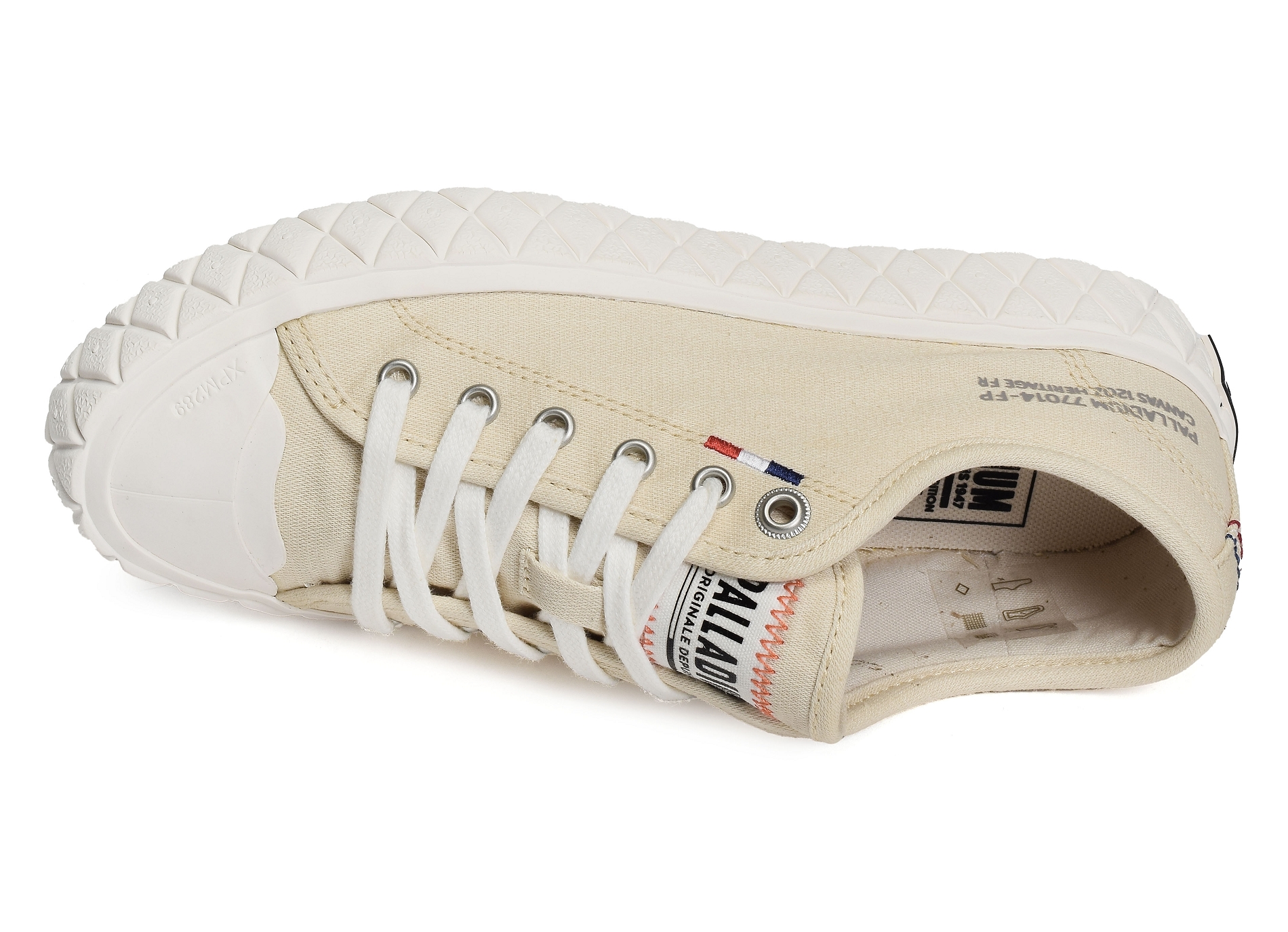 Palla ace cvs beige
