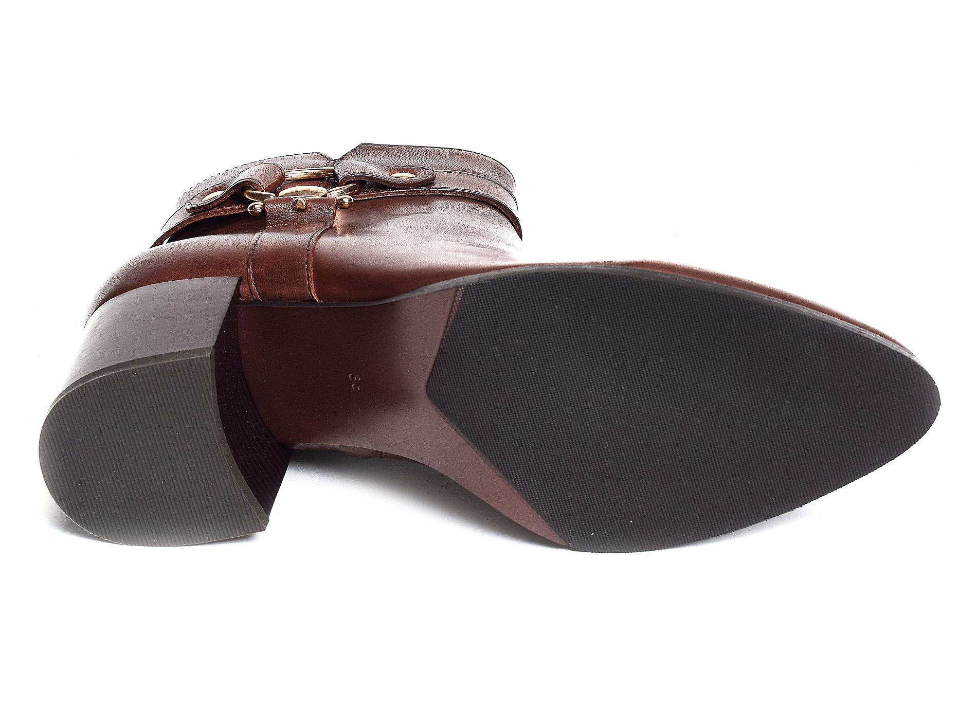 Taylor 35 marron