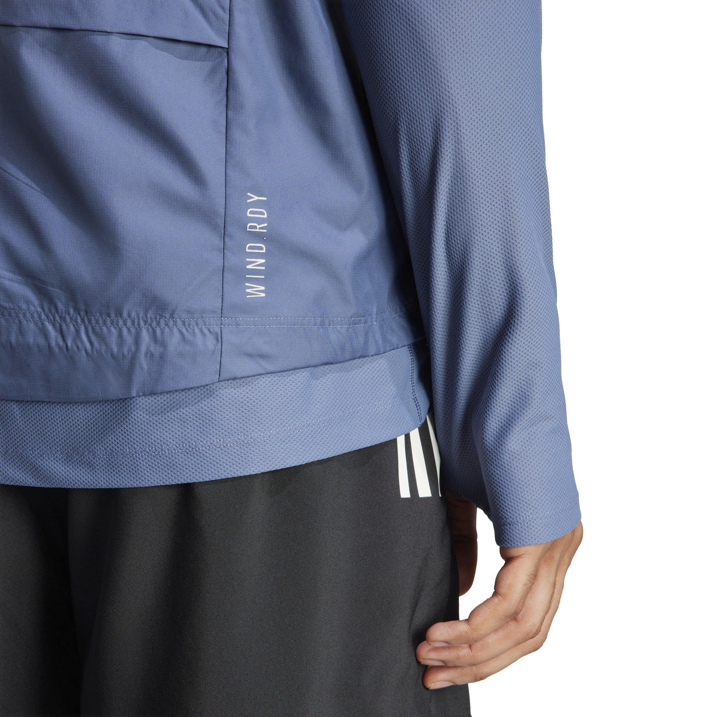 adidas Own the Run Vest Mens