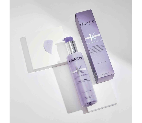 Kérastase Blond Absolu Cicaplasme (Hitzeschutz)