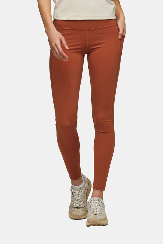 COTOPAXI COTOPAXI Muevo Tight Legging Dames
