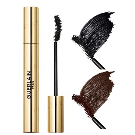 Guerlain - Noir G 24H Intense Volume & Krul Mascara