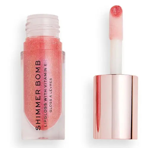 Shimmer Bomb Daydream Pink