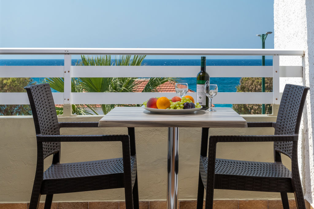 Sirene Beach Hotel All Inclusive - Hotel