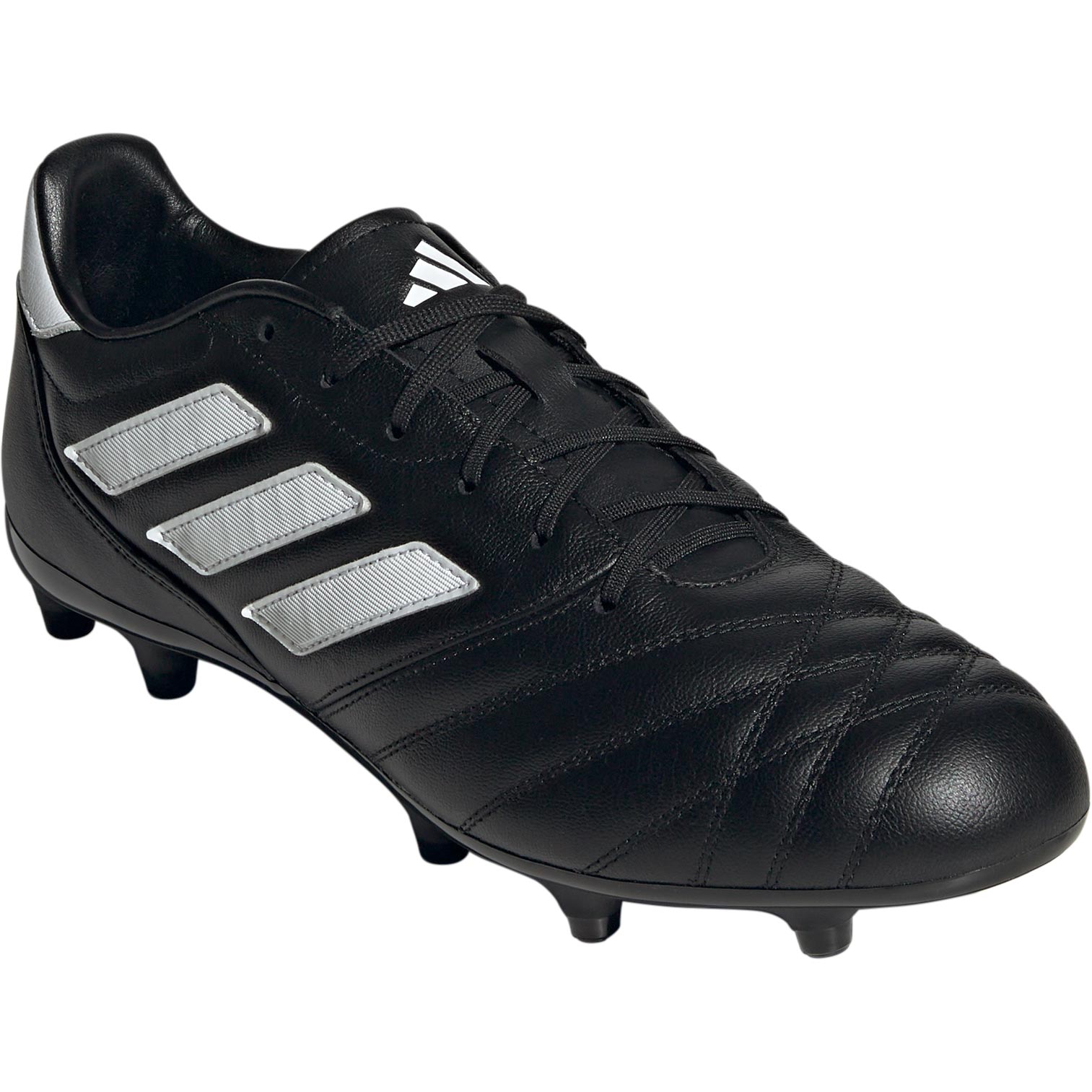 adidas Copa Gloro FG Fußballschuhe core black