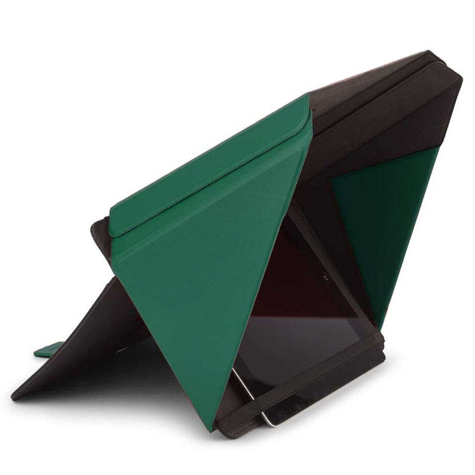 Philbert - Lux Sun Shade & Privacy Hood - Green - Universal 15”/16”
