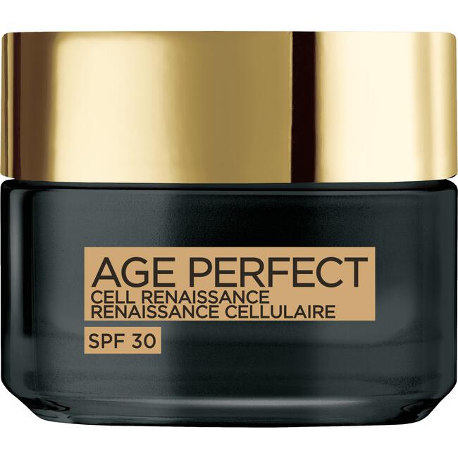 L'Oréal Paris Age Perfect Cell Renaissance SPF30 Dagcrème 50 ML