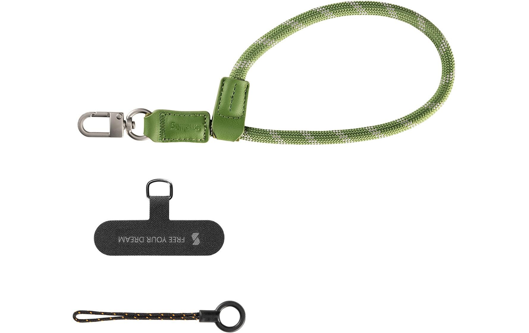 FilMov Phone Wrist StrapVerstellbares Handgelenkband für Smartphones