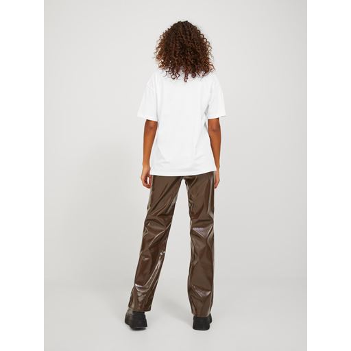 JJXX Astral Relaxed T-shirt, Bright White, XXS