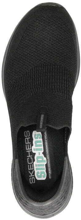 Skechers Slip-Ins: Ultra Flex 3.0 zwart