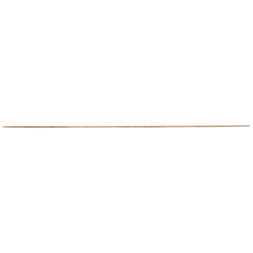 Hardboard plaat naturel 122x61 cm 3,2 mm