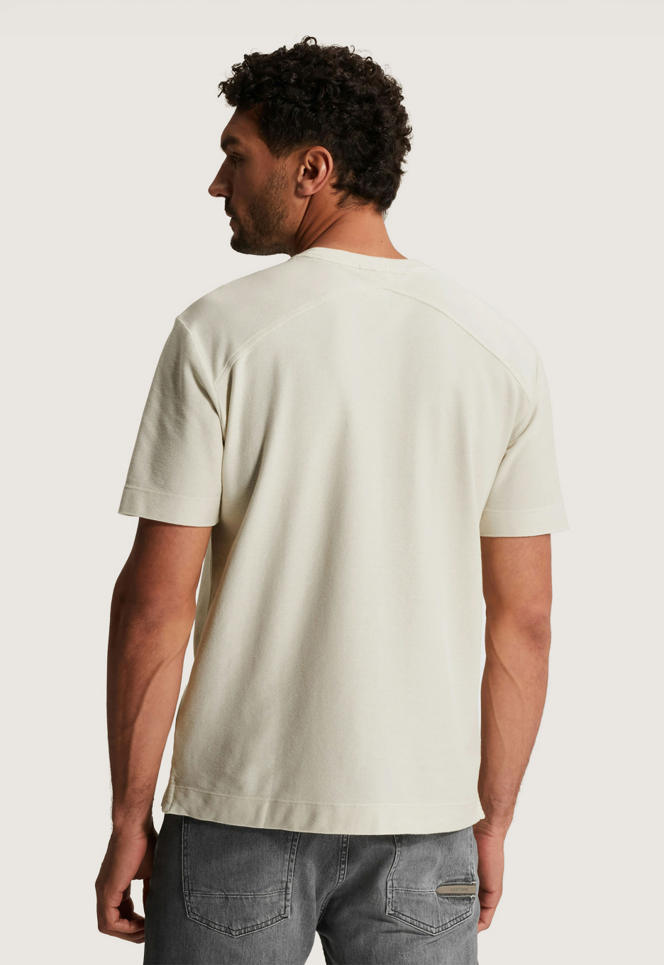Cast Iron Artwork T-shirt
