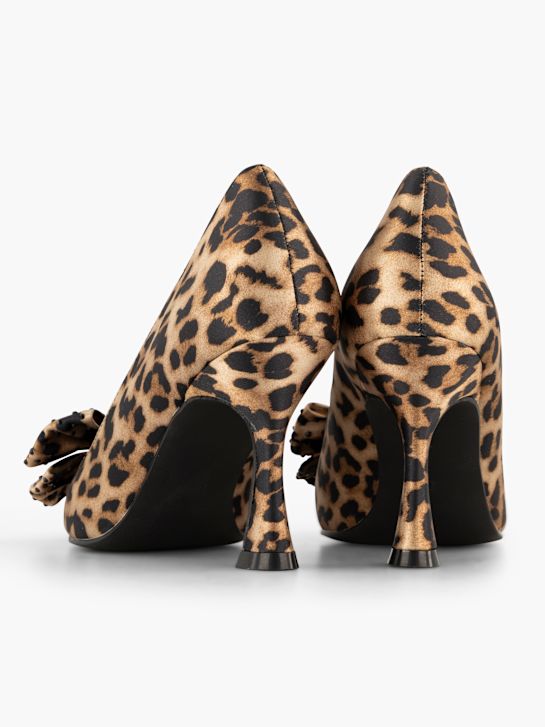 Graceland Pumps