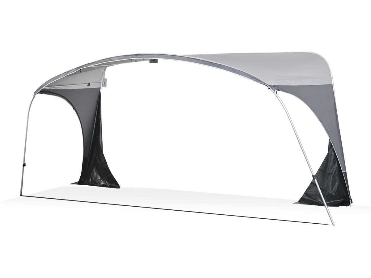 Tweedekans Obelink Triumph 240 maat 10 (875 - 900 cm) boogluifel