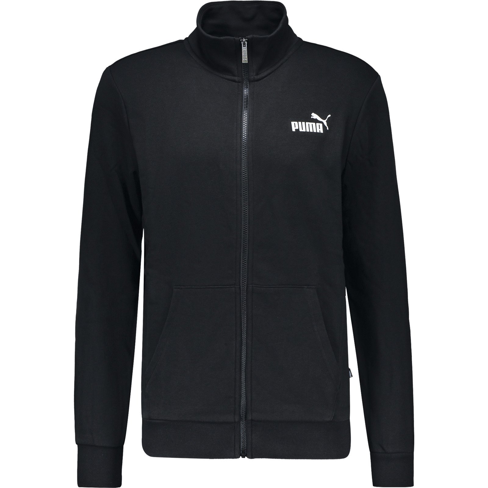 Puma Herren-Trainerjacke ESS Track