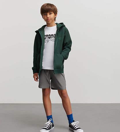 Mads Nørgaard T-Shirt - Thorlino - Weiß