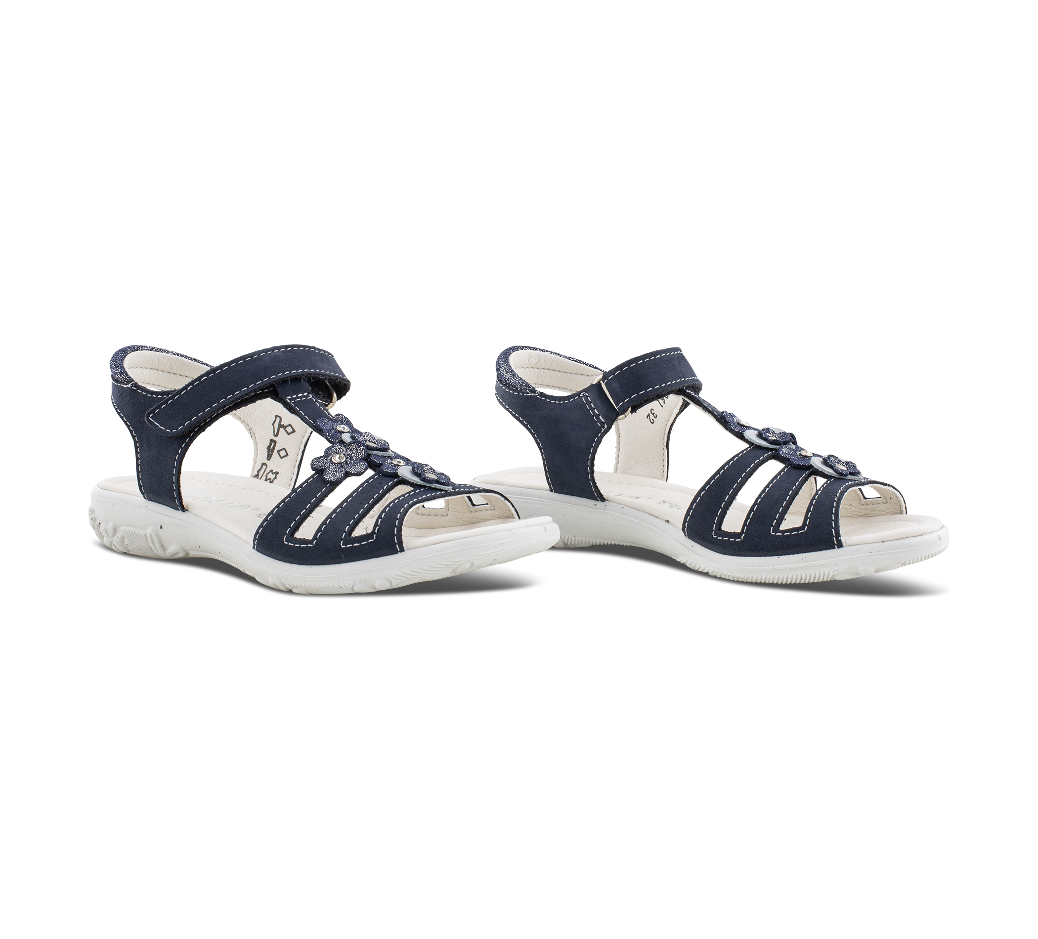 Ricosta Chica - Offene Sandalen