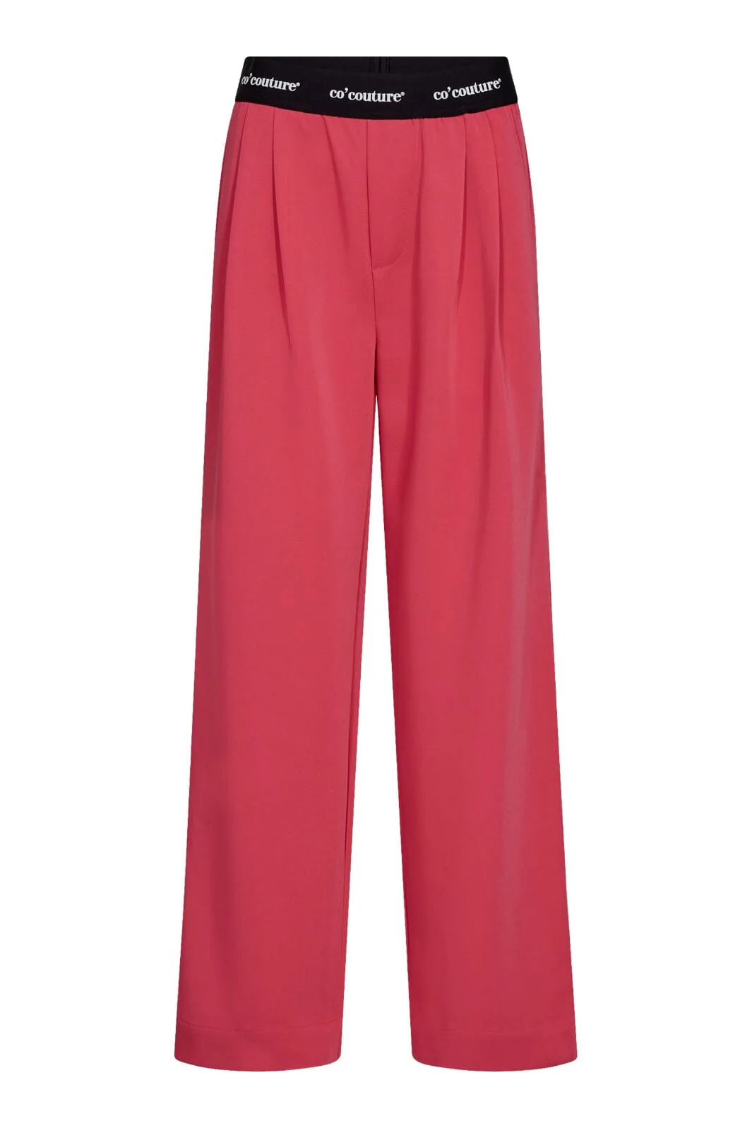 Co´Couture Aminacc Logo Pant 31143 185 flash pink