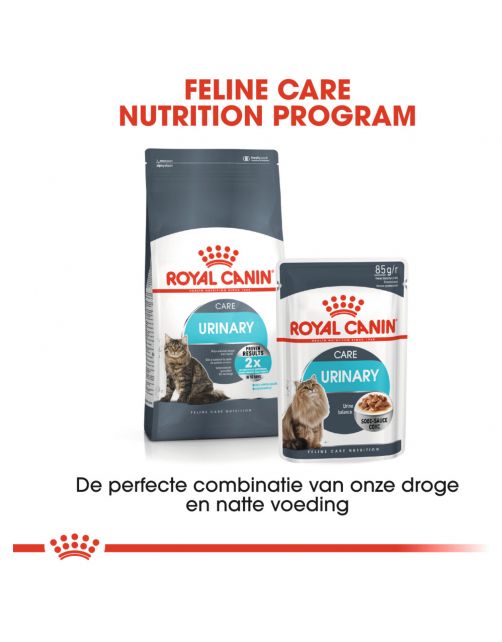 Royal Canin Urinary Care - Kattenvoer