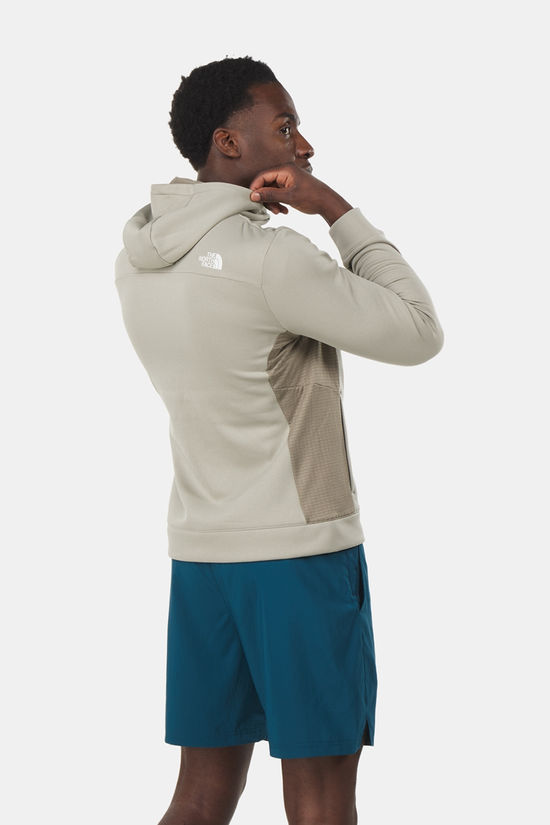 The North Face The North Face Mountain Athletics FZ Fleecevest