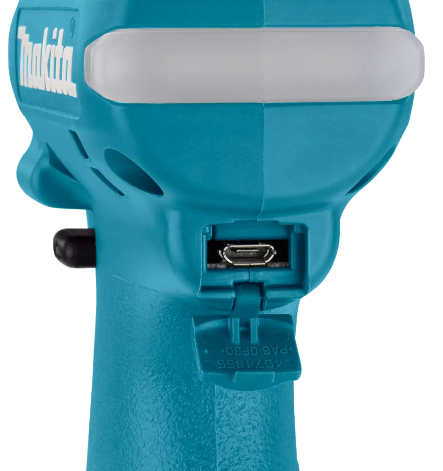 Makita DTWA140Z 14,4V Li-Ion accu instelbare slagmoersleutel body - 140Nm