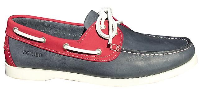 BOTALO - CHAUSSURE MISTRAL