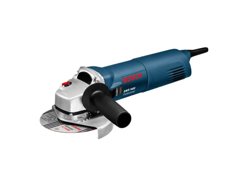 Bosch GWS 1400 (C) Winkelschleifer (0 601 824 830)